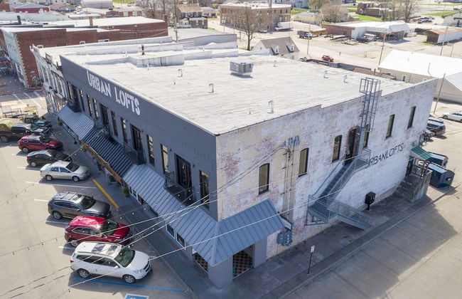 Urban Lofts - Foto 15