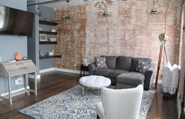 Urban Lofts - Foto 5