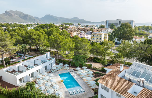 Cabot Las Velas Apartments - Foto 63