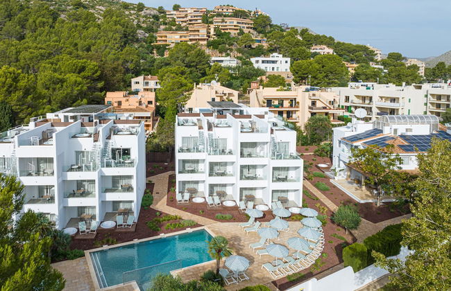 Cabot Las Velas Apartments - Foto 61
