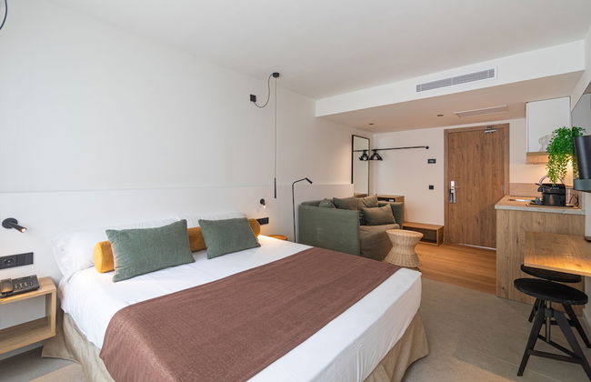 Cabot Las Velas Apartments - Foto 6