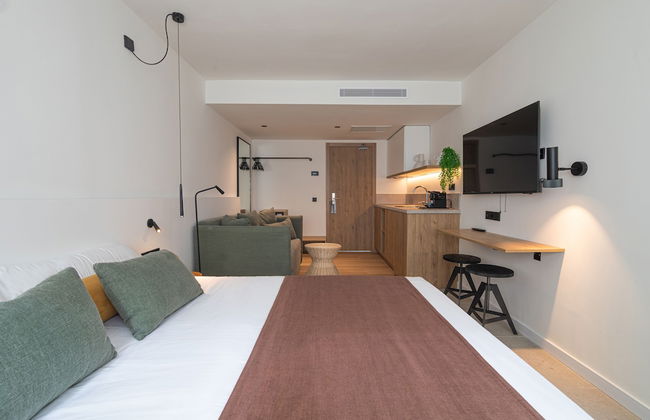 Cabot Las Velas Apartments - Foto 16