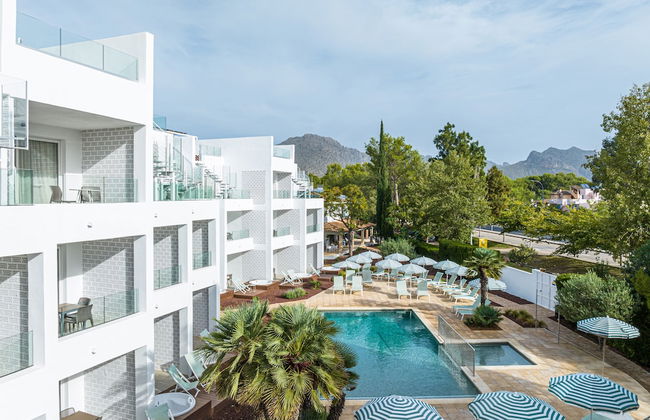Cabot Las Velas Apartments - Foto 64
