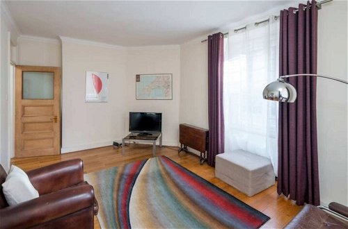 Photo 3 - Cosy 2 Bedroom Apartment in Bayswater