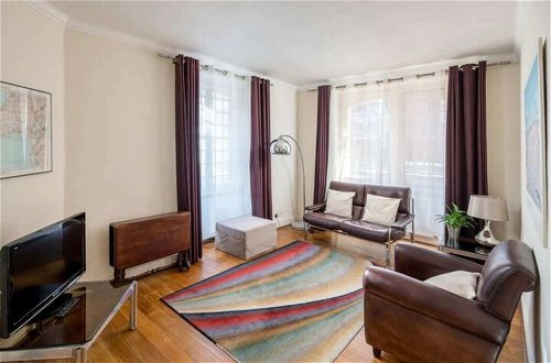 Photo 8 - Cosy 2 Bedroom Apartment in Bayswater