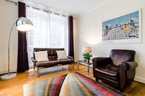 Photo 4 - Cosy 2 Bedroom Apartment in Bayswater