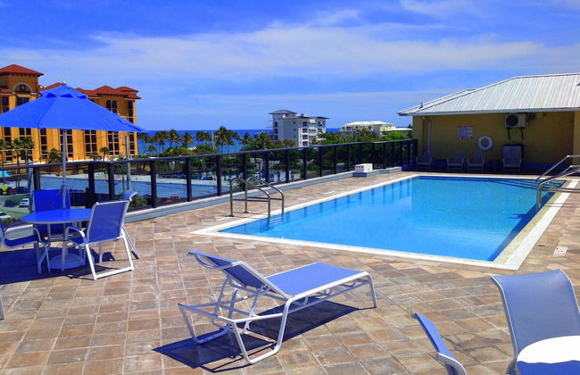 Vistalmar Beach Resort - Foto 1