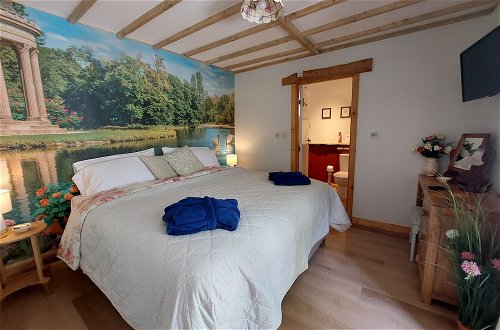 Foto 6 - Wesley House Holiday Cottages