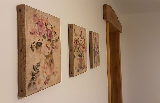Wesley House Holiday Cottages - Foto 24
