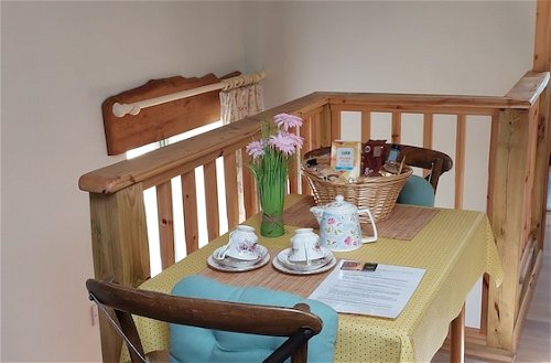 Photo 24 - Wesley House Holiday Cottages