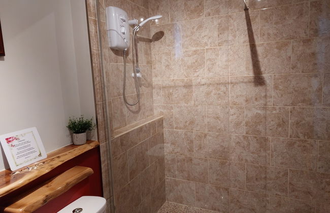 Wesley House Holiday Cottages - Foto 58