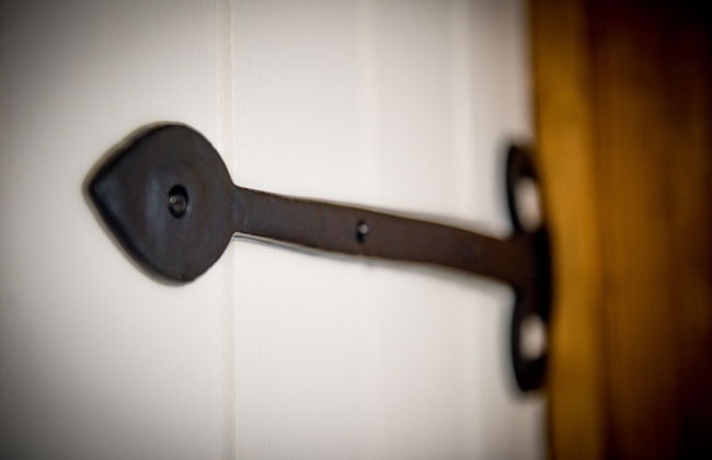 Wesley House Holiday Cottages - Foto 68