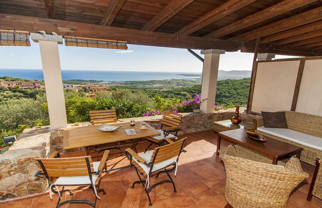 Fantastic Sardinia Casa Castas cast01 - Foto 6