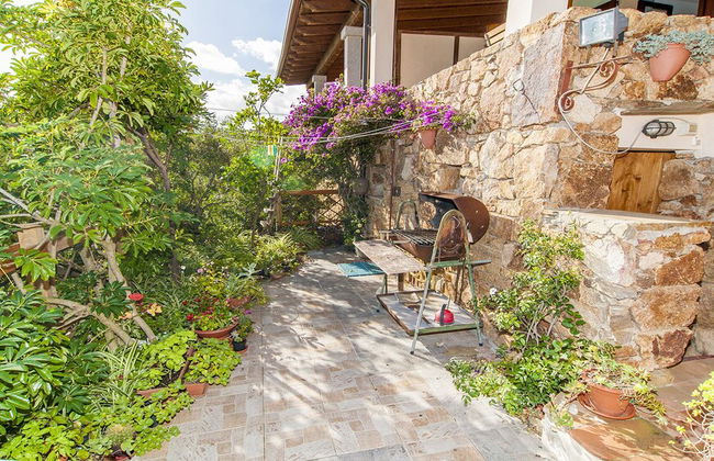 Fantastic Sardinia Casa Castas cast01 - Foto 8