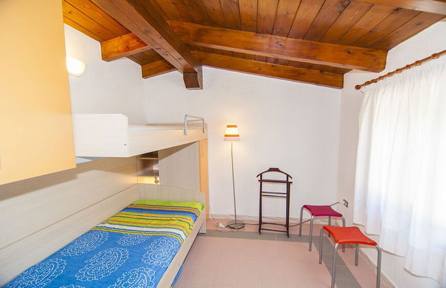 Fantastic Sardinia Casa Castas cast01 - Foto 3