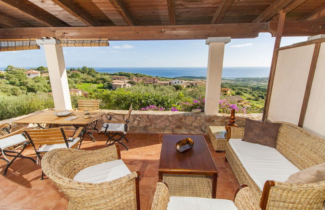 Fantastic Sardinia Casa Castas cast01 - Foto 1
