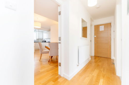 Foto 16 - Roomspace Apartments -Kew Bridge Court