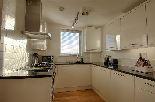 Foto 8 - Roomspace Apartments -Kew Bridge Court