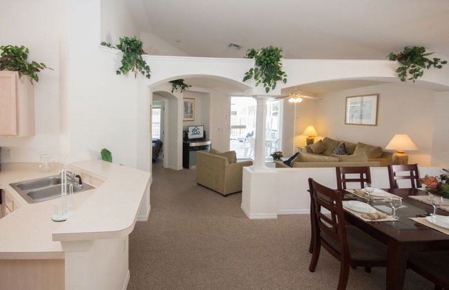 Ip60105 - Eagle Pointe - 4 Bed 2 Baths Villa - Foto 2