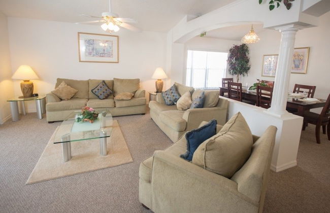 Ip60105 - Eagle Pointe - 4 Bed 2 Baths Villa - Foto 3
