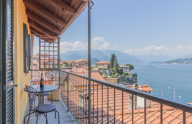 Casa La Nuvola Varenna - Photo 16