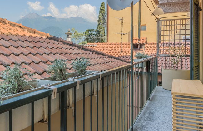 Casa La Nuvola Varenna - Photo 18