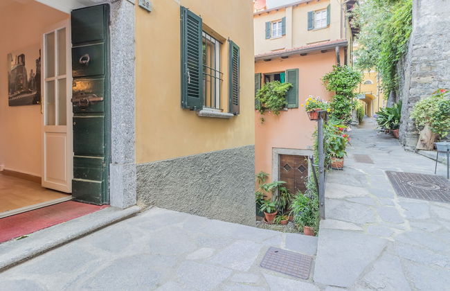 Casa La Nuvola Varenna - Photo 1