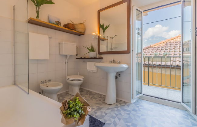 Casa La Nuvola Varenna - Photo 21