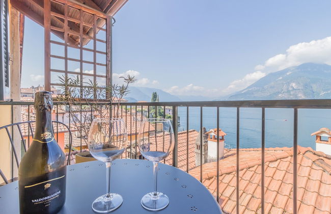 Casa La Nuvola Varenna - Photo 17