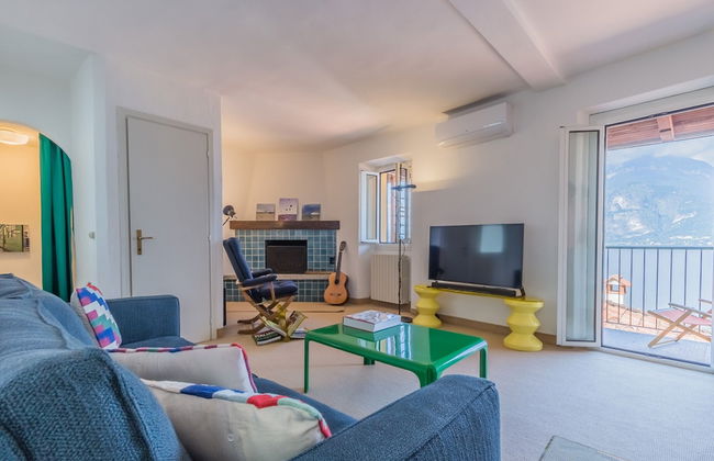 Casa La Nuvola Varenna - Photo 11