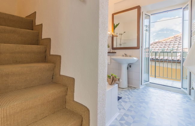 Casa La Nuvola Varenna - Photo 20