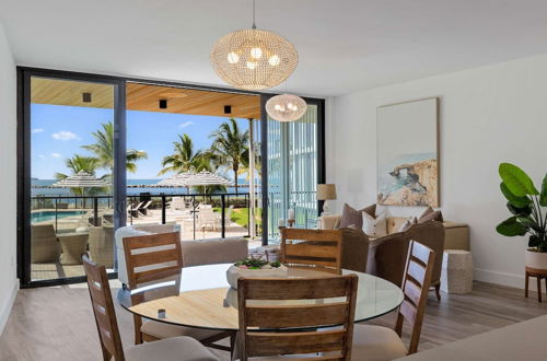 Foto 15 - NEW Luxurious Condo/inlet & Ocean Views 106 Inlet Way Unit 103 - Palm Beach Shores