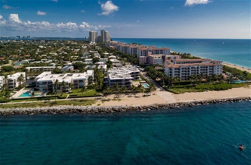 Foto 41 - NEW Luxurious Condo/inlet & Ocean Views 106 Inlet Way Unit 103 - Palm Beach Shores