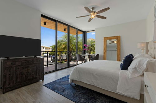 Photo 1 - NEW Luxurious Condo/inlet & Ocean Views 106 Inlet Way Unit 103 - Palm Beach Shores