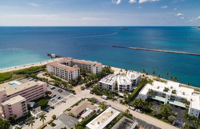 NEW Luxurious Condo/inlet & Ocean Views 106 Inlet Way Unit 103 - Palm Beach Shores - Foto 46
