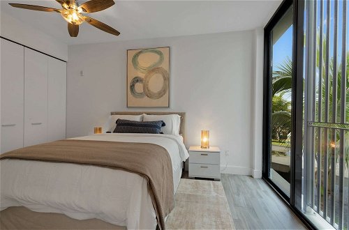 Photo 6 - NEW Luxurious Condo/inlet & Ocean Views 106 Inlet Way Unit 103 - Palm Beach Shores