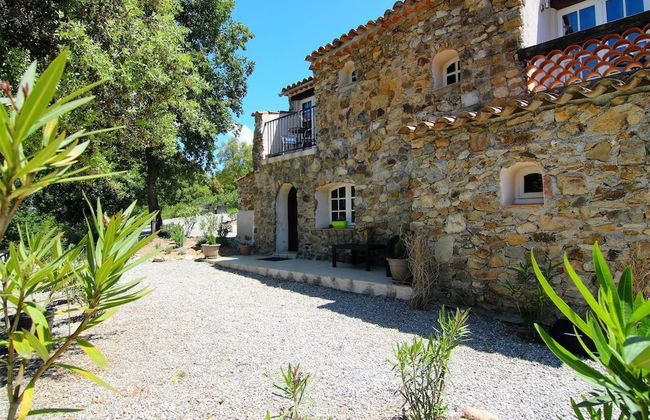 Hameau des Claudins - Foto 5