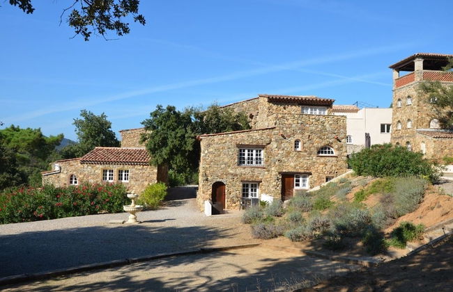 Hameau des Claudins - Foto 33
