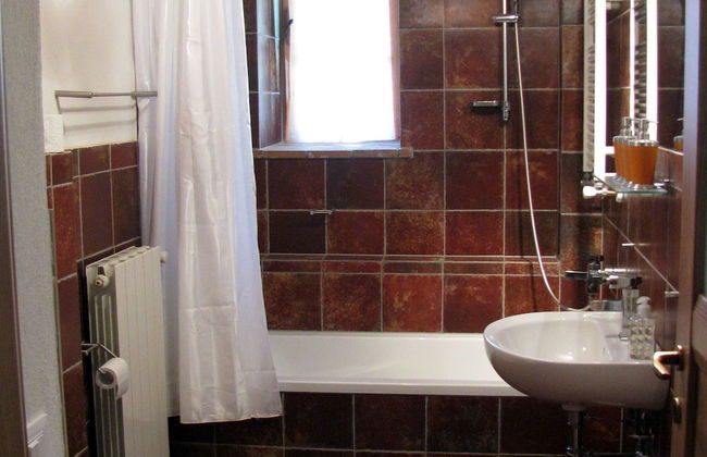 Apartment in Bastia Mondovi With Pool - Foto 9