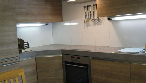 Cucina privata