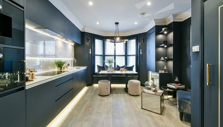 Photo 1 - The London Agent Fulham Pied-a-Terre