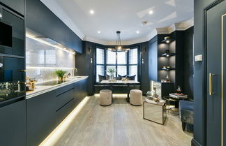 Photo 1 - The London Agent Fulham Pied-a-Terre