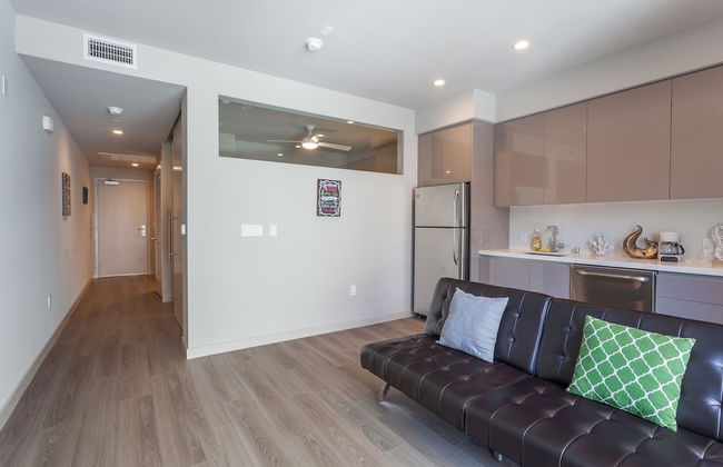 Tripbz Olive Suites - Foto 68