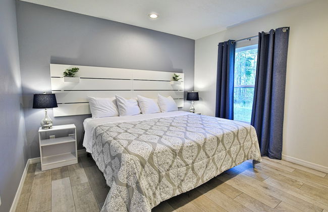 SASSA Boutique Homes - Foto 2