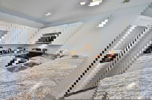 Foto 5 - SASSA Boutique Homes