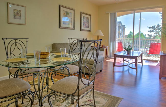 Cleveland Condo at Windsor Hills Resort - Foto 5