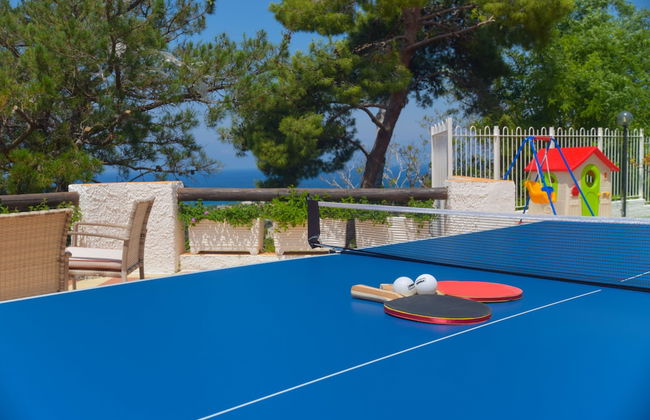 Villa Le Magnolie - Foto 14