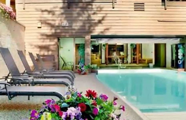 GetAways at Eagle Point - Foto 11