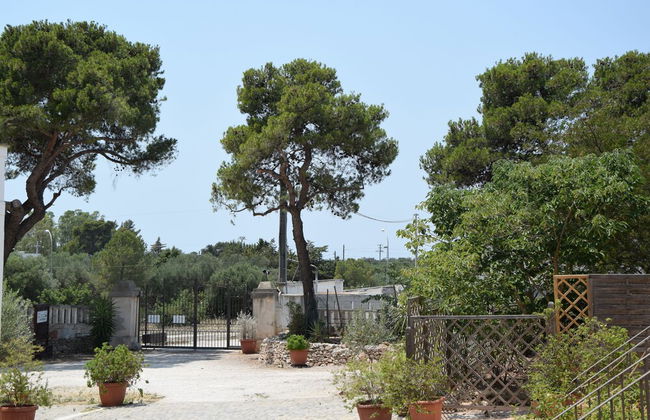 Masseria Belvedere - Foto 24