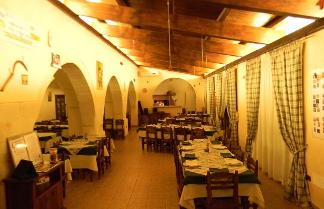 Masseria Belvedere - Foto 14